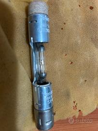 Bruciatore quarzo vintage Original  HANAU ST 40