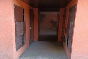 Immobile in asta di 3 m² a Basiglio