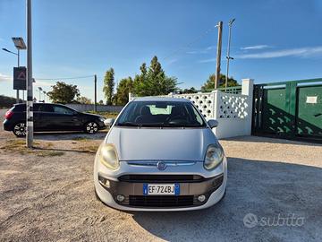 Fiat Punto Evo 1.4 5 porte Dynamic