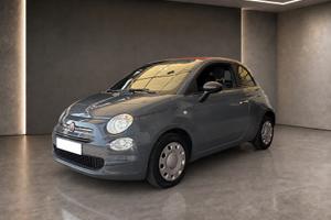 FIAT 500C 1.0 hybrid Cult 70cv