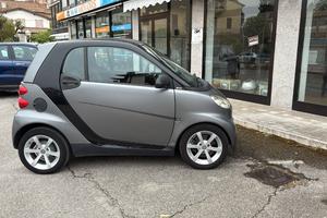 Smart fortwo coupe Fortwo 1.0 mhd Passion 71cv
