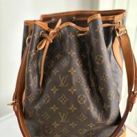 borsa Louis Vuitton in pelle