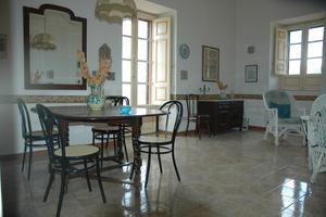 Appartamento a Patti