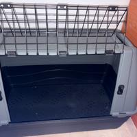 Trasportino per cani