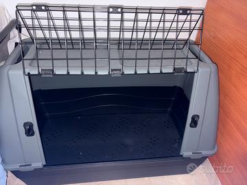 Trasportino per cani