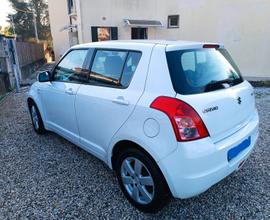 SUZUKI Swift 2009 usato - zona Treviso