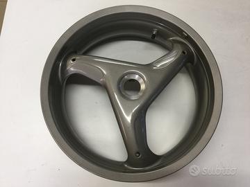 Ducati SBK 748 ruota posteriore