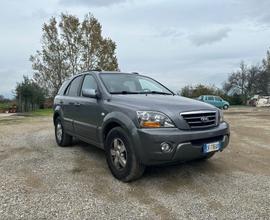 Kia Sorento 2.5 16V CRDI VGT 4WD Active