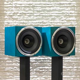 SALE!Zu Audio -CUBE UNIONDiffusori da Stand