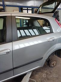 Porta posteriore sx FIAT GRANDE PUNTO 2006