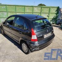 Citroen c3 1 fc, fn 1.1 lpg 60cv 06-09 -ricambi