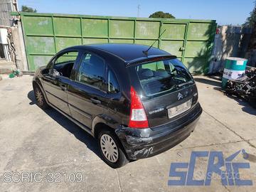 Citroen c3 1 fc, fn 1.1 lpg 60cv 06-09 -ricambi