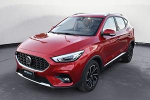 MG ZS 1.5 VTi-Tech Luxury