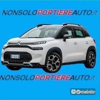 Ricambi usati citroen c3 aircross 2022