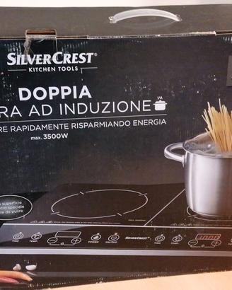 PIASTRA INDUZIONE 