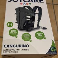 Marsupio Cangurino Porta Bebé JOYCARE