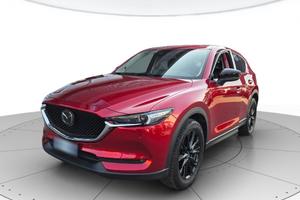 MAZDA CX-5 2.2 Homura 2wd 150cv