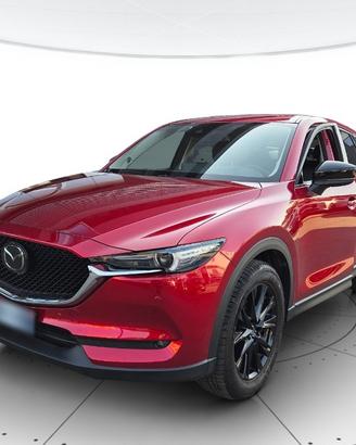 MAZDA CX-5 2.2 Homura 2wd 150cv