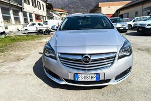 OPEL Insignia 2.0 CDTI 140CV Sports Tourer Cosmo