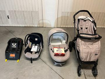 Trio Peg Perego Book 51