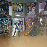 Saint seiya cavalieri dello zodiaco