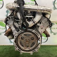 MOTORE COMPLETO MERCEDES Classe E Berlina W211 113