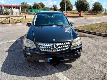 mercedes 320 ml automatico 