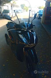 Honda sh 350 2024