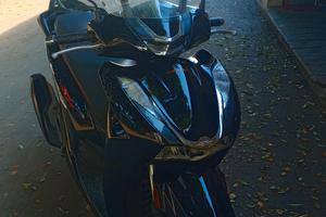 Honda sh 350 2024