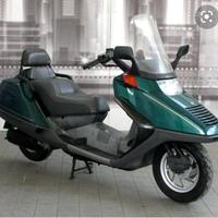 Pezzi di ricambio honda cn 250