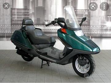 Pezzi di ricambio honda cn 250
