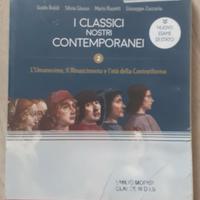 I CLASSICI CONTEMPORANEI 2 9788839536310