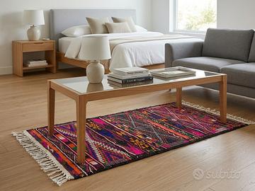 tappeto kilim originale fatto a mano