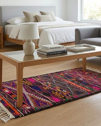 tappeto kilim originale fatto a mano