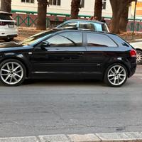 Audi a3 sline 2000