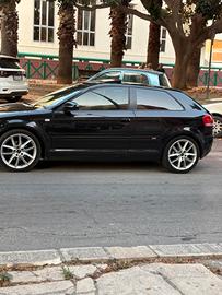 Audi a3 sline 2000