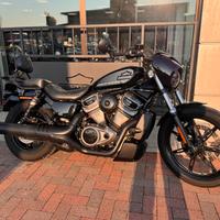 Harley-davidson Nightster 975