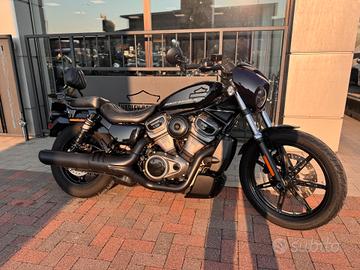 Harley-davidson Nightster 975