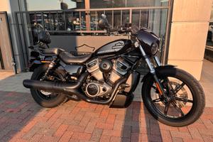 Harley-davidson Nightster 975