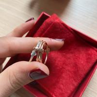 Anello lucky love dodo