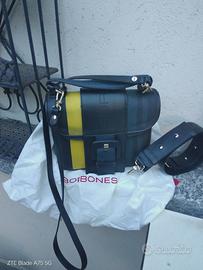 Borbonese borsa