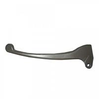 Leva freno tamburo sinistra grigia Piaggio Sfera -