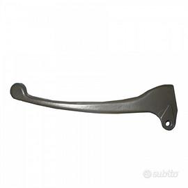 Leva freno tamburo sinistra grigia Piaggio Sfera -