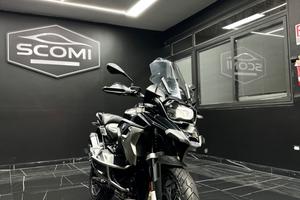 Bmw GS 1250 exclusive 2019