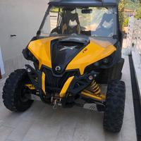 Can-Am Maverick 2013