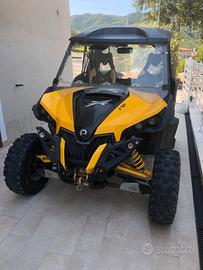 Can-Am Maverick 2013