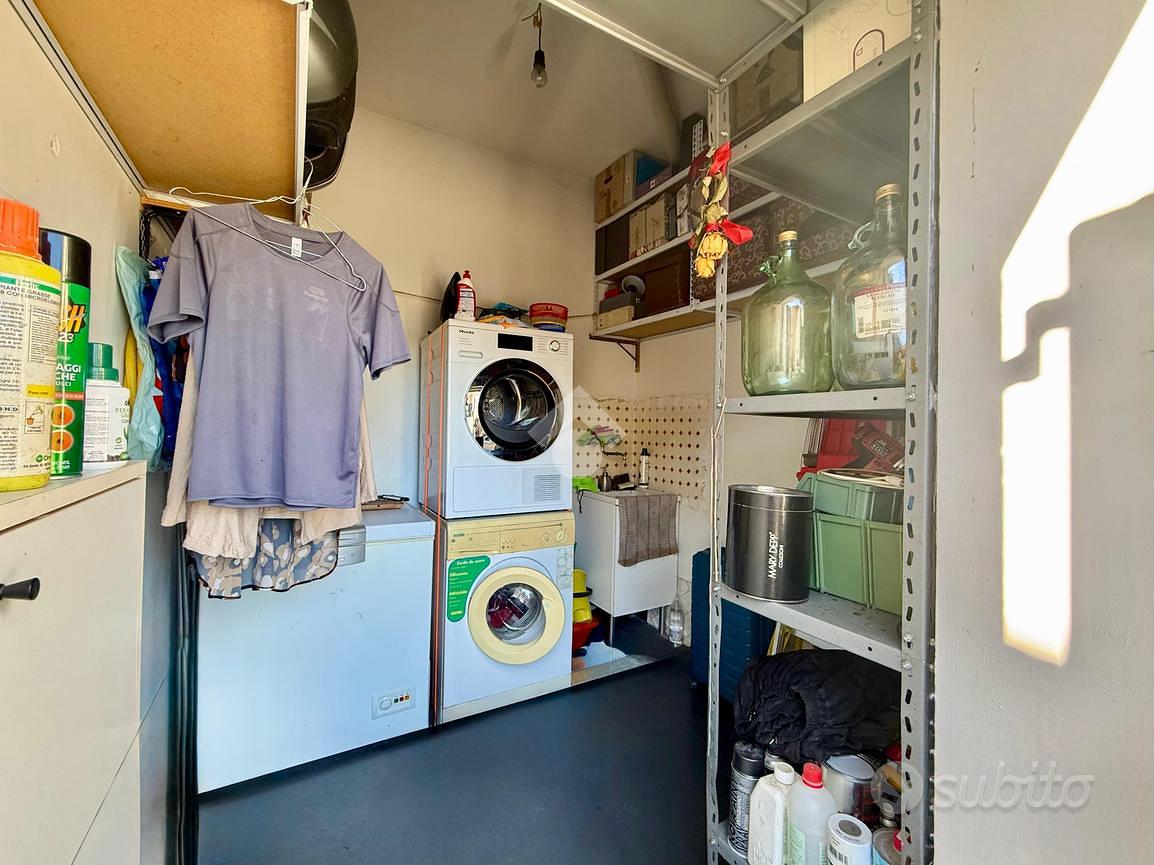 Appartamento – Prato, Palarciano, Sant'Ippolito - Vista 5