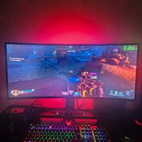 monitor ultrawide lg ultragear 34gp950g