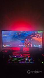 monitor ultrawide lg ultragear 34gp950g