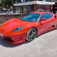 ricambi per FERRARI 430 DISPONIAMO DI RICAMBI AUTO